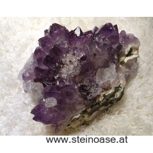 Amethyst Naturstück